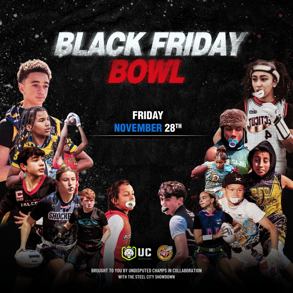 Black Friday Bowl